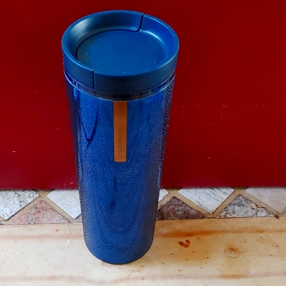 Starbucks mug